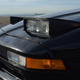Illustration for article titled George Carlins 1996 BMW 850Ci Is For Sale